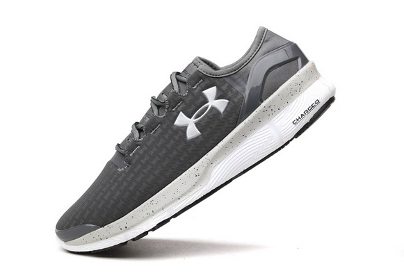 UA Apollo 2 Clutch Men Shoes--001